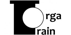 Orga Train Logo